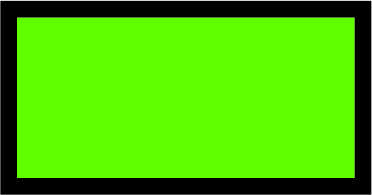 Verde fluorescent